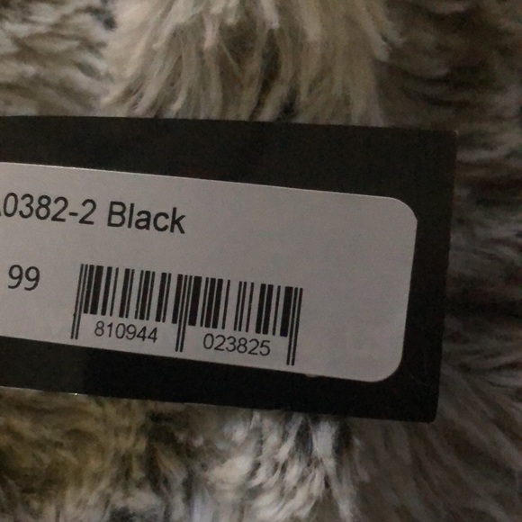 MoDA New York CrossOver Purse Black - Picture 6 of 6